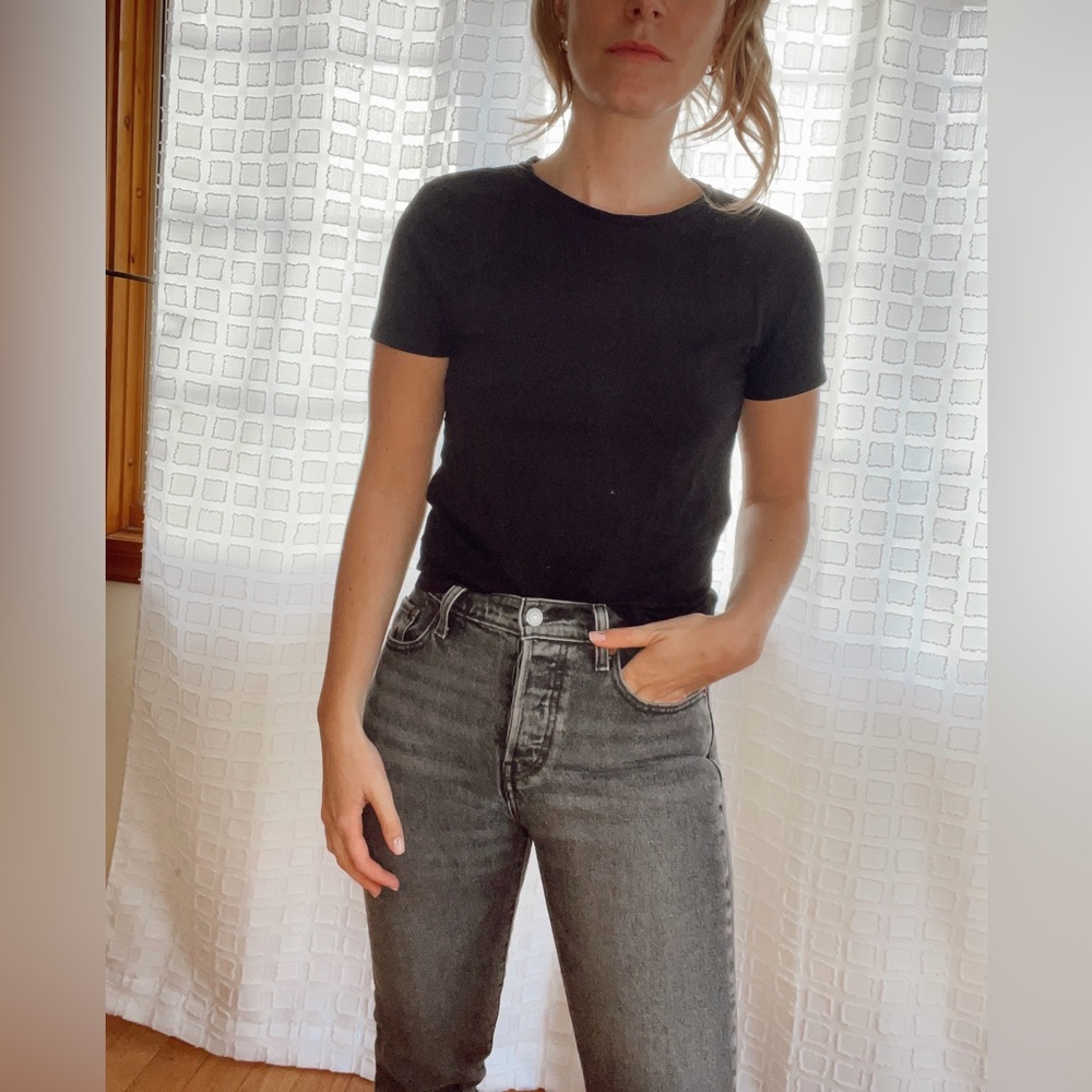 Levi’s jeans